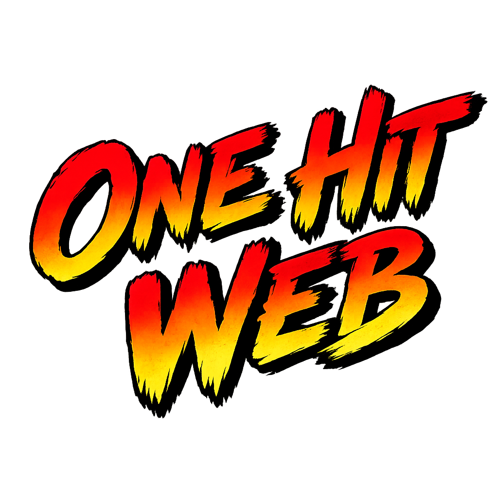 One Hit Web
